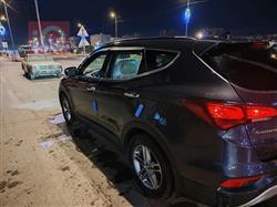 هيونداي سانتافي